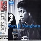 Sarah Vaughan with Clifford Brown by  Sarah Vaughan 