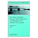 Providing Culturally Relevant Adult Education: A Challenge for the 21st Century published as a New Directions in Adult and Continuing Education