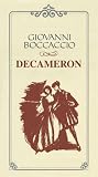 Decameron - Giovanni Boccaccio