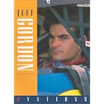 Jeff Gordon (Ovations) book cover