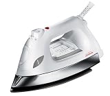 Sunbeam 3965 Classic Iron, White