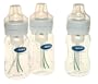 Dr. Brown's 8 oz. Natural Flow Wide Neck Bottle, 3 Pack