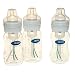 Dr. Brown's 8 oz. Natural Flow Wide Neck Bottle, 3 Pack