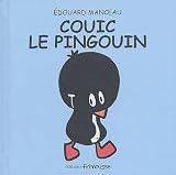 Couic le pingouin