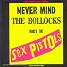Image de l'album de Sex Pistols