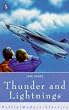 Thunder and Lightnings (Puffin Modern Classics)