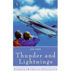 Thunder and Lightnings (Puffin Modern Classics)