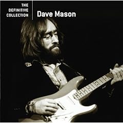 The Definitive Collection by Dave Mason