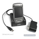 Cingular 8525 Desktop Cradle (With Spare Battery Charger)