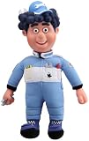 Peluche 30 cm BANDAI