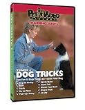 Dog Tricks - Vol. 2 DVD, Dog Guide DVD, Books, Pet Accessory, Home & Garden