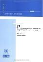Pobreza y Políticas Sociales en Argentina de los Años Noventa (Spanish Edition)