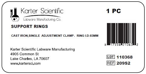 Image #2 of Karter Scientific 209S2