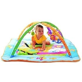 Tiny Love - Gymini Total Playground