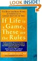 If Life is a Game, These are the Rules: Ten Rules for Being Human