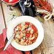 Chef John Folse Seafood Gumbo