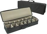 Rhythm Band Case for 13-Note Deskbells