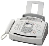 Panasonic KX-FL521 Plain-Paper Laser Multifunction