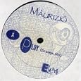 Ploy [Vinyl Single]