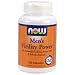 Now Foods Men's Virility Power, 120 Caps , 0.85 Bottle