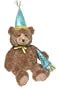 Gund: Musical Birthday Bear