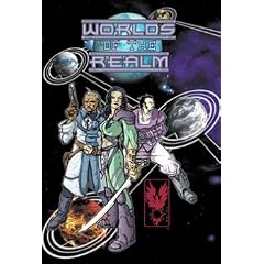 Worlds of the Realm - The Collected Imperial Survey (Fading Suns)