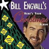 Heres Your Christmas Album