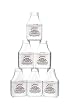 Mantis Tiller 2-Cycle Engine Oil (6 Pack) 1522-00-02