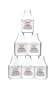 Mantis Tiller 2-Cycle Engine Oil (6 Pack) 1522-00-02