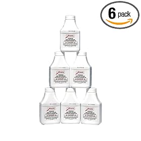 Mantis Tiller 2-Cycle Engine Oil (6 Pack) #1522-00-02
