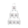 Mantis Tiller 2-Cycle Engine Oil (6 Pack) #1522-00-02