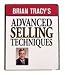 Bria Tracy's Advanced Selling Techniques (Nightingale Conant)