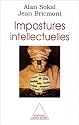 Impostures intellectuelles