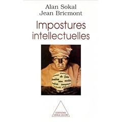 Impostures intellectuelles