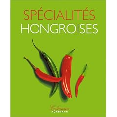 Sp�cialit�s hongroises