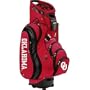 University of Oklahoma Sooners C-130 Golf Cart Bag by Sun Mountain - G011367