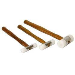 Nylon Mallet Hammers-3 Jewelers Bench Hammer