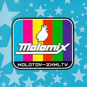 CD-Charts  Music : Molomix