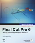 Final Cut Pro 6