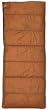 Swiss Gear Lightweight Biker +45-Degrees Rectangular Sleeping Bag with Carry Bag
