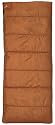 Swiss Gear Lightweight Biker +45-Degrees Rectangular Sleeping Bag with Carry Bag