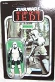 41M1N2Z1C2L. SL160  Star Wars Classics Vintage Style Figure Retro Carded Biker Scout