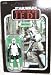 Search : Star Wars Classics Vintage Style Figure Retro Carded Biker Scout