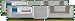 4gb (2 X 2gb) Ddr2 533/667/800mhz 240-pin Ecc Fully Buffered