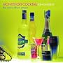 Re-Shaken Remix Album Project ~ Montefiori Cocktail