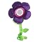 Flower Pod- Purple/ Pink