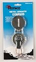 Military Style Directional Lensatic Compass