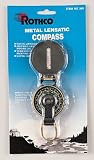Metal Lensatic Compass
