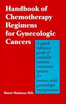 Handbook of Chemotherapy Regimens for Gynecologic Cancers