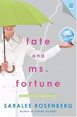 Fate and Ms. Fortune: A Novel